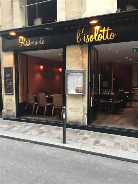 pisolotto|l'isolotto.